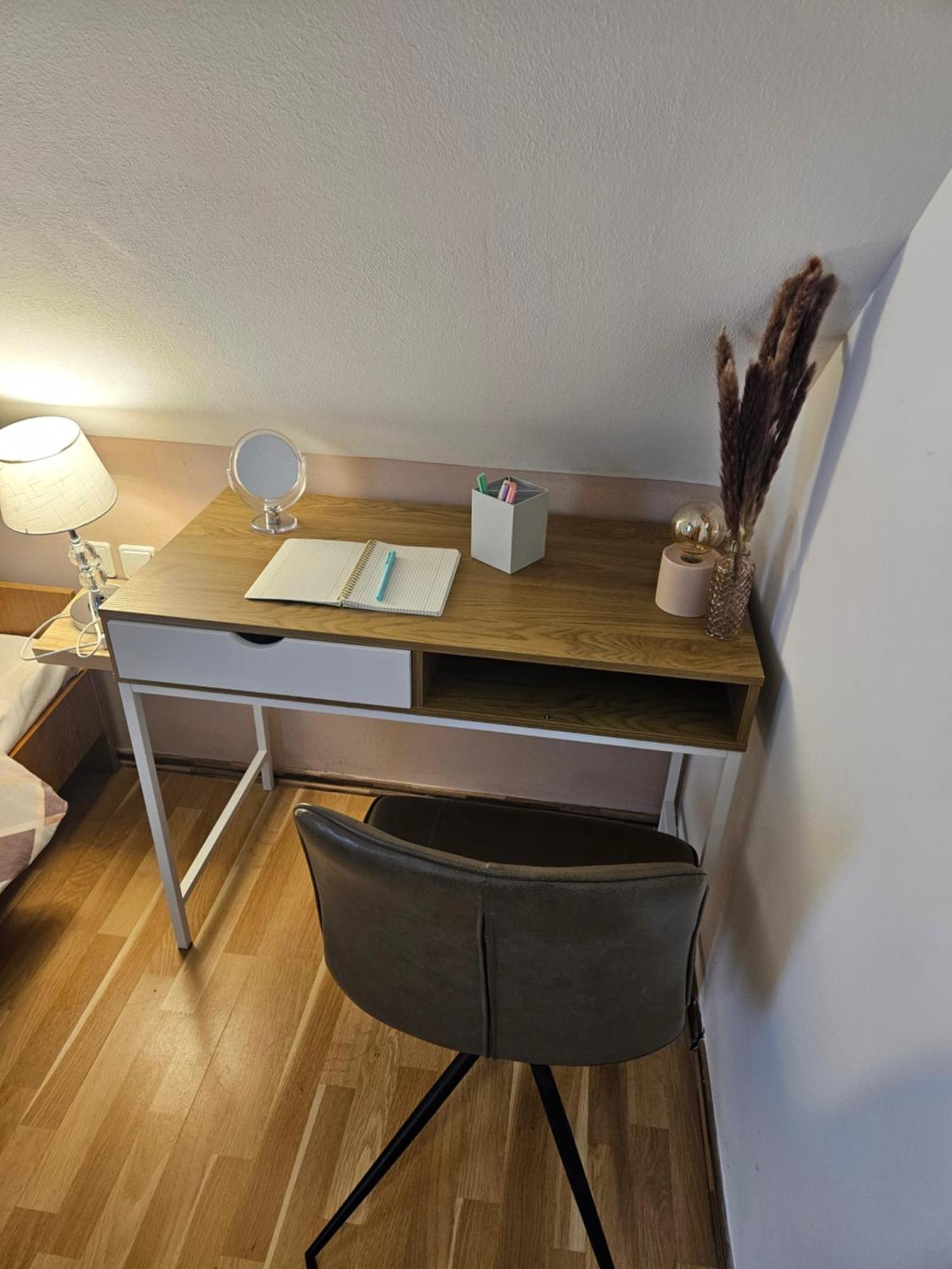 Apartments Luka Rakovica Eksteriør bilde
